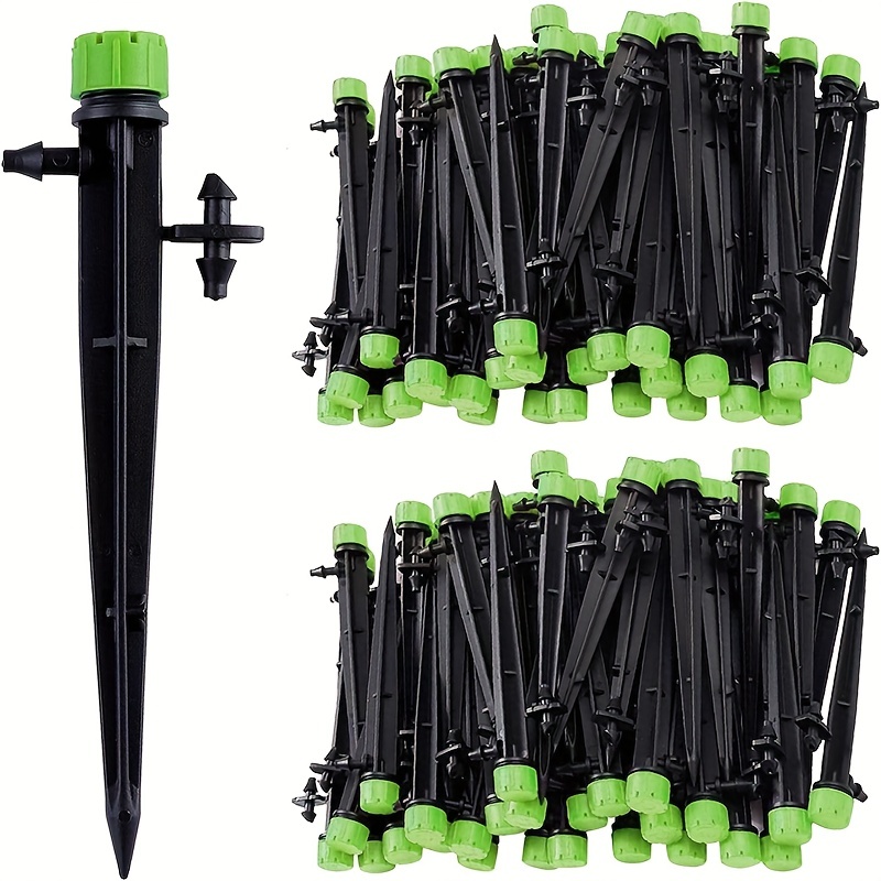 Irrigation Drip Tape - Goutteurs d'irrigation par aspiration parfaites pour