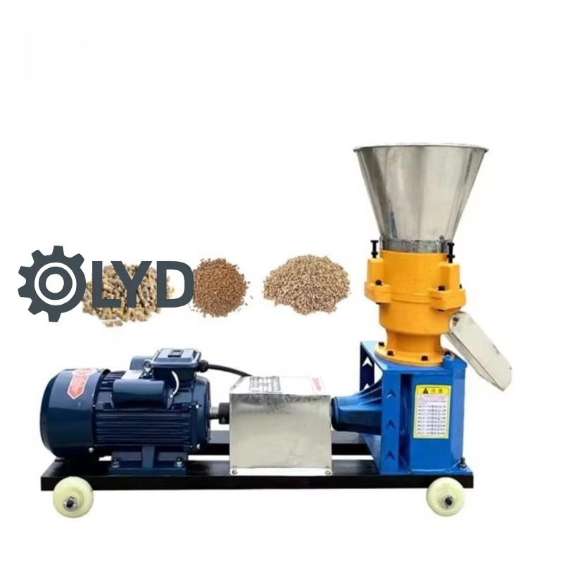 Agriculture Farming Tool - Machine d'alimentation multifonctionnelle en promotion pour