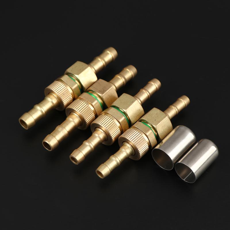Farming Pipe For Agriculture - Raccord de tuyau haute pression en