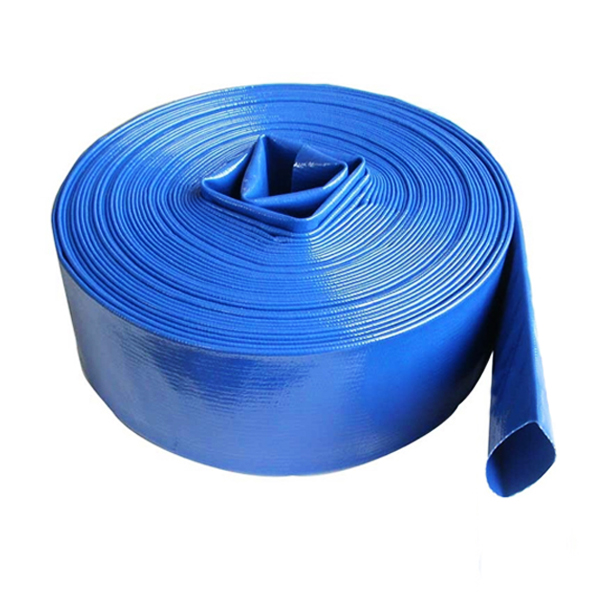 Farming Pipe For Agriculture - Tuyau d'irrigation flexible en PVC de