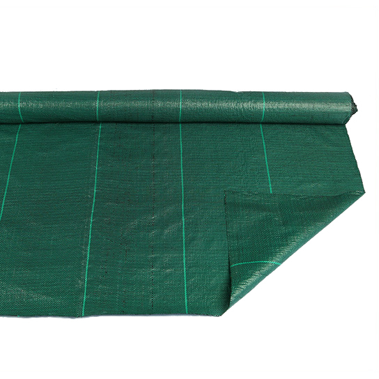 Agriculture Farming Net - Toile de paillage agricole en PP