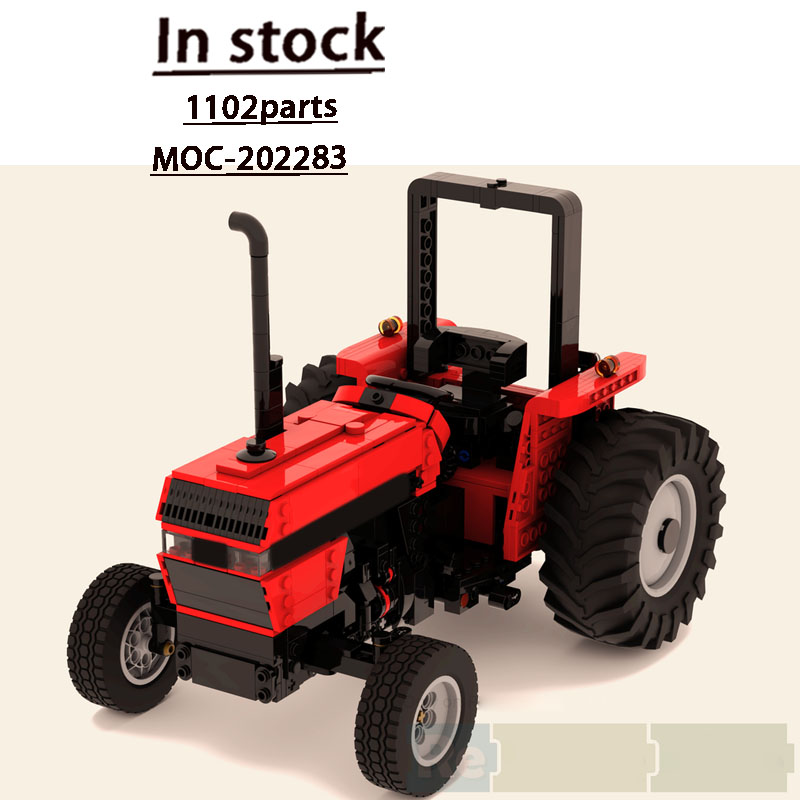 Agriculture Farming Education - MOC-202283 City Farm Agriculture 80s Retro