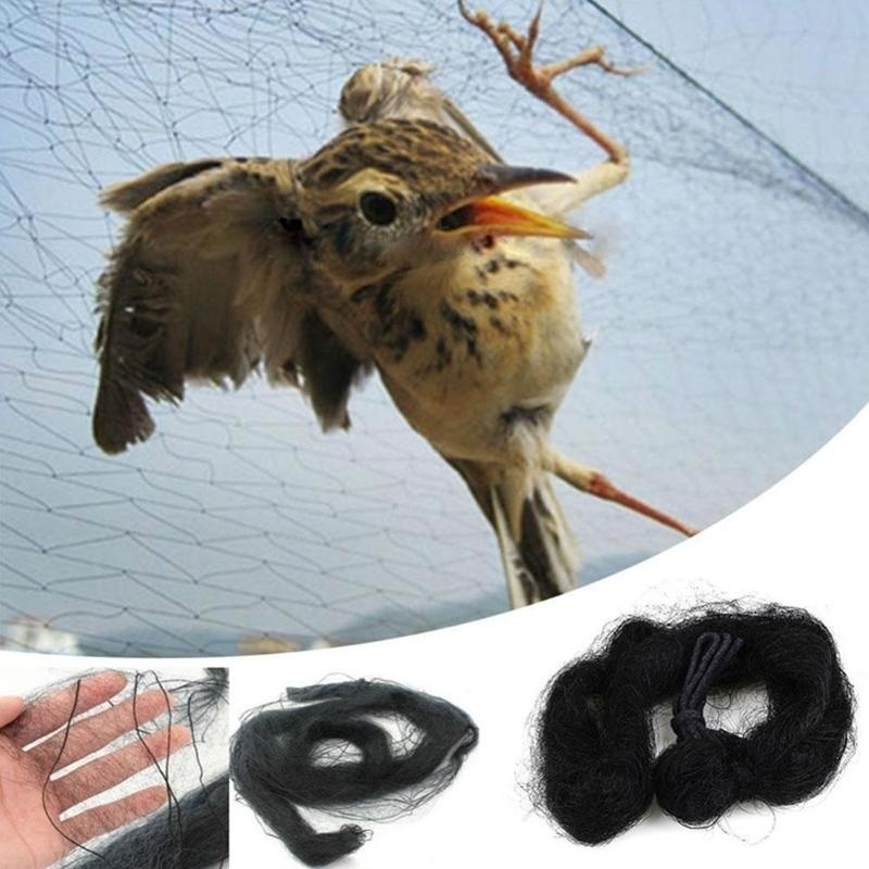 Agriculture Farming Net - Nouvelle filet anti-oiseaux 15M 2026 –
