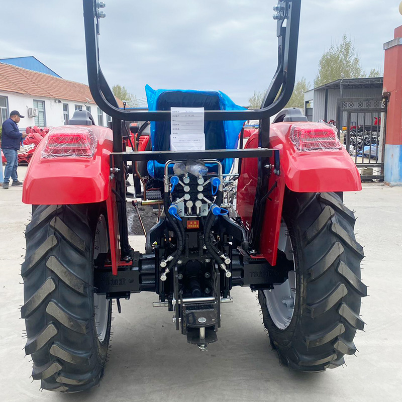 Agriculture Farming Professional - Motoculteur rotatif multifonctionnel professionnel personnalisé à