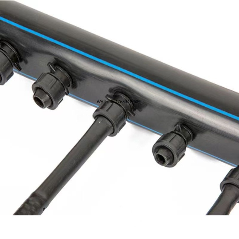 Irrigation Drip Tape - Kit de service de conception Irrigaion