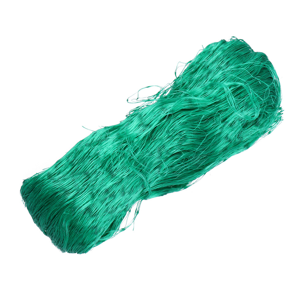 Agriculture Farming Net - Filet anti-oiseaux 15M, résistant aux UV,