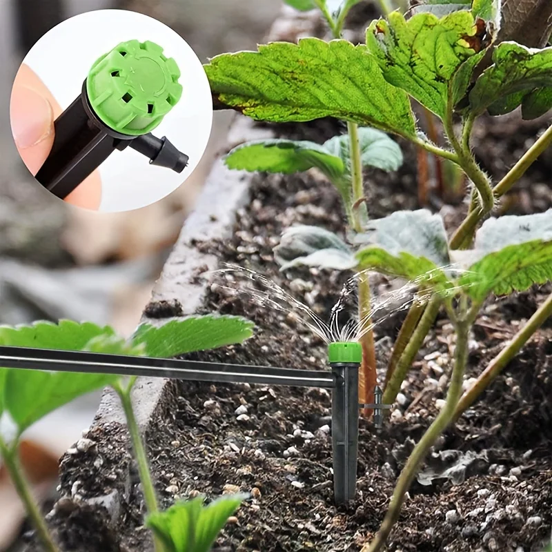 Goutteurs d'irrigation par asp - Irrigation Drip Tape avis et prix