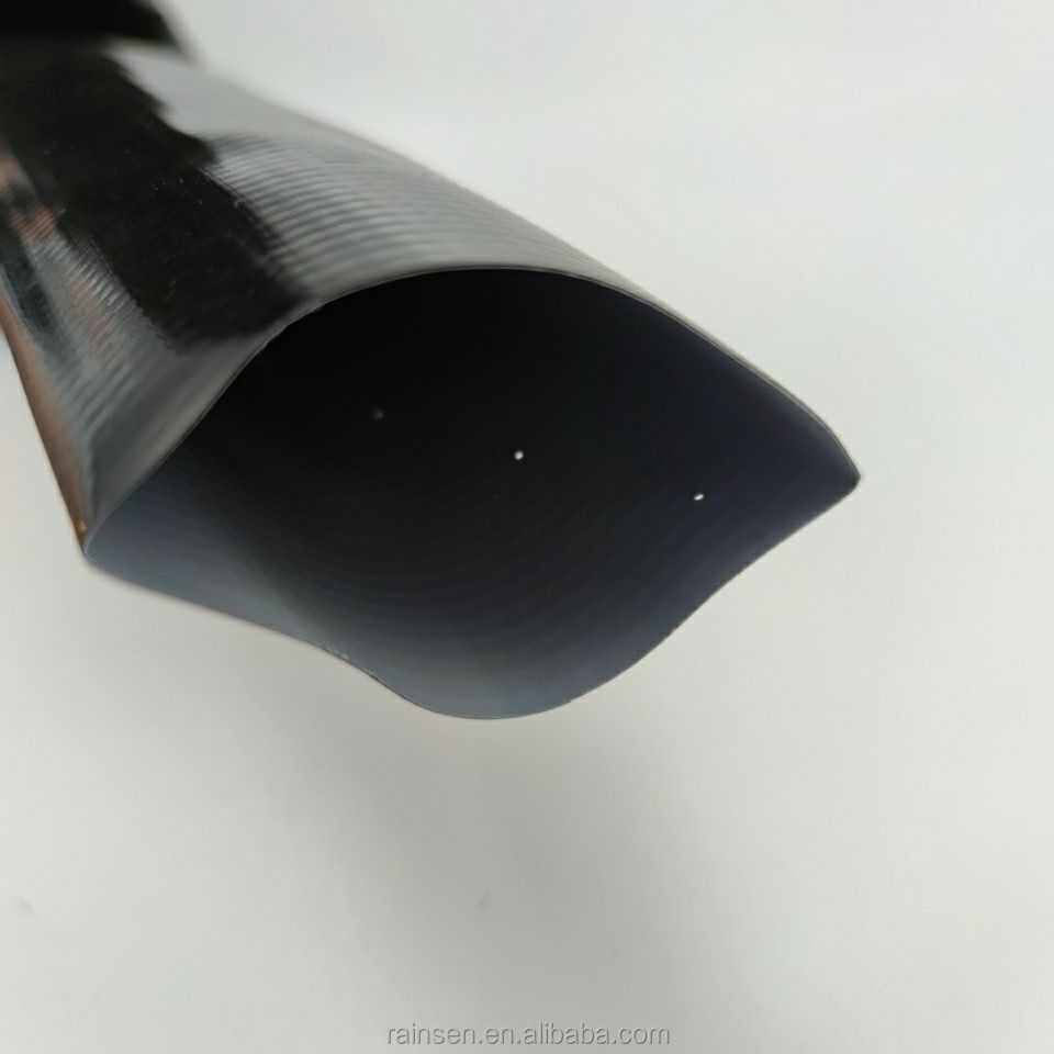 Tuyau d'arrosage plat en PE de - Farming Pipe For Agriculture avis et prix