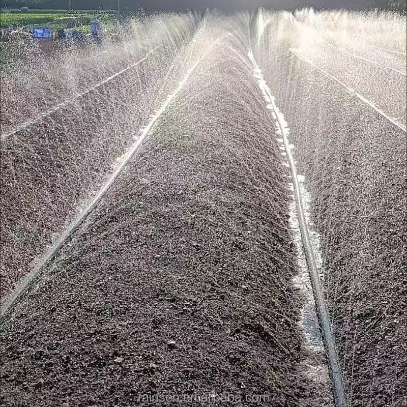 Tuyau d'arrosage plat en PE de - Farming Pipe For Agriculture avis et prix