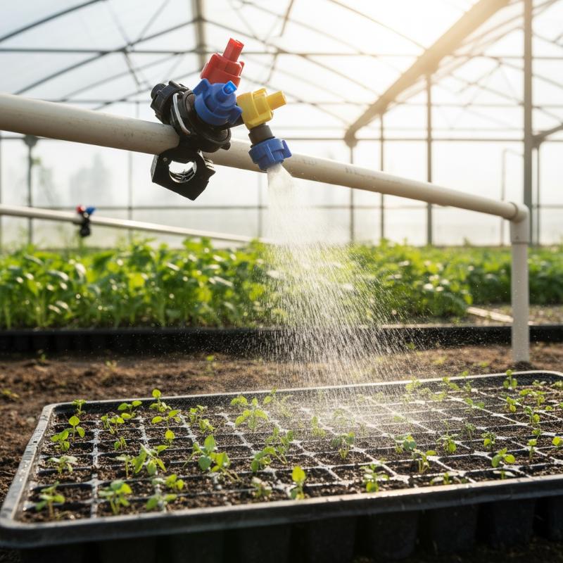 Raccords de tuyau à 3 têtes av - Farming Pipe For Agriculture avis et prix