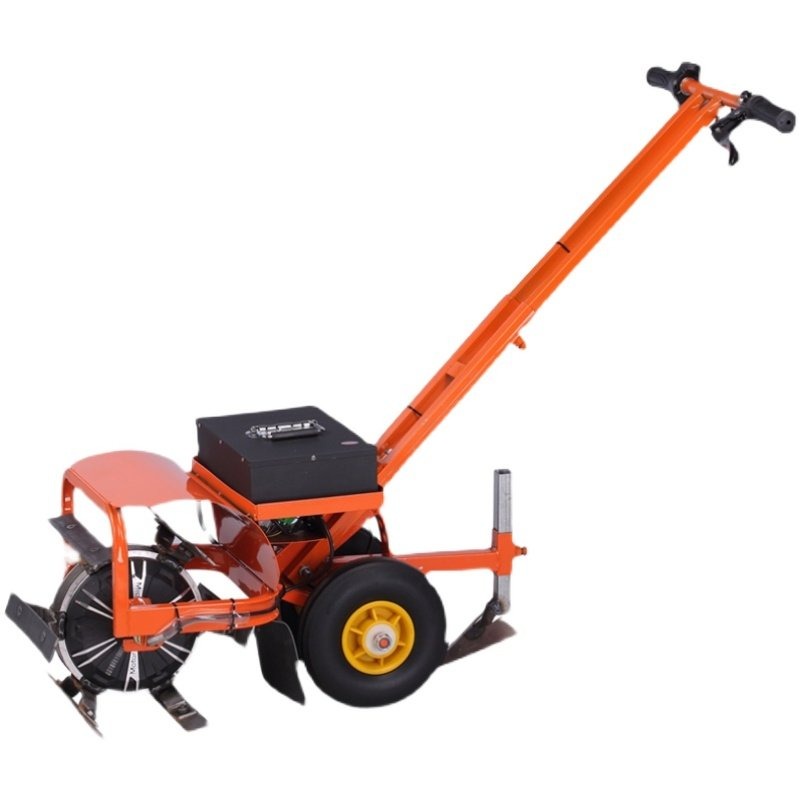 Désherbeur électrique de jardi - Agriculture Farming Tool avis et prix