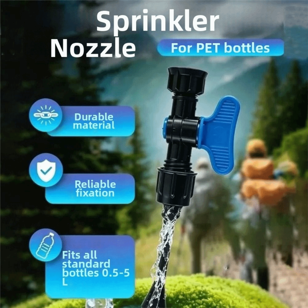 Accessoires de voyage : Vanne  - Irrigation Drip Tape avis et prix