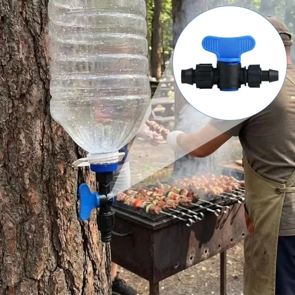 Accessoires de voyage : Vanne  - Irrigation Drip Tape avis et prix