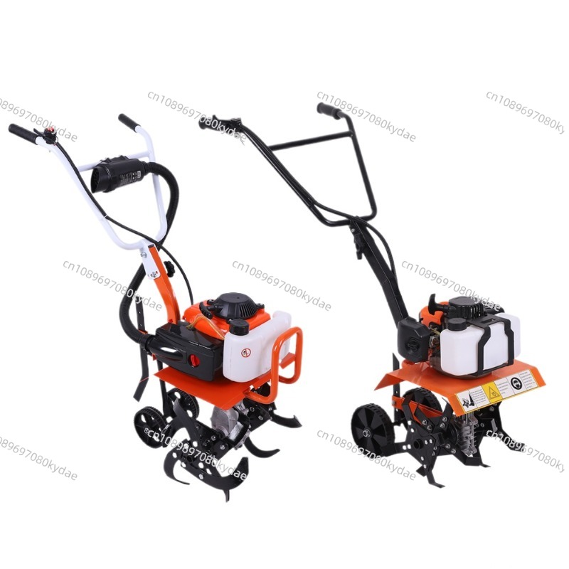 Micro-cultivateur multifonctio - Agriculture Farming Tool avis et prix