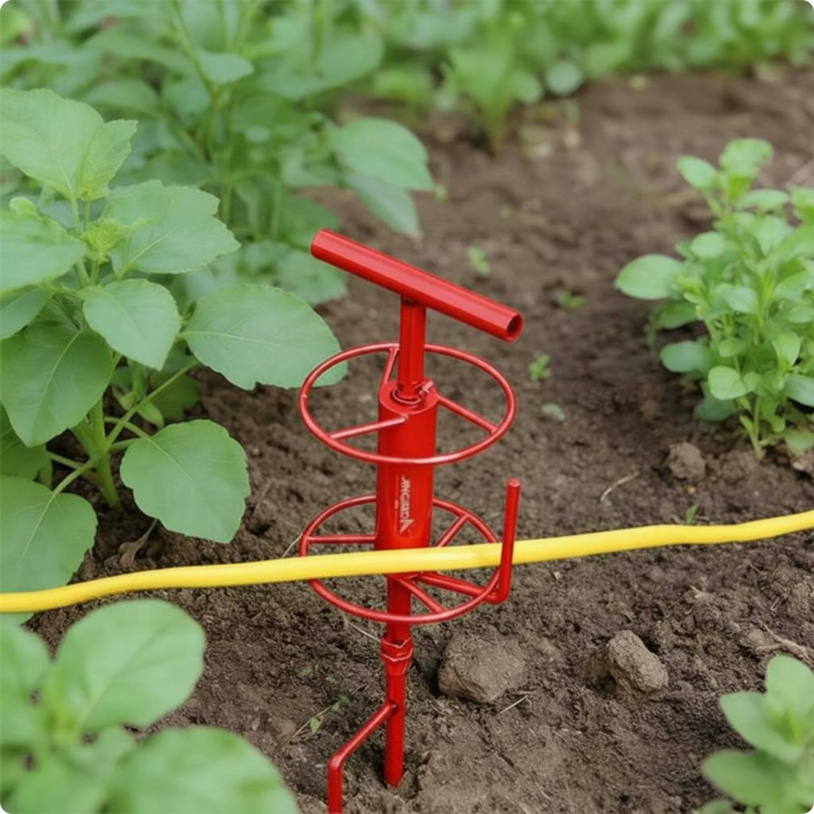 Tire-tuyau d'irrigation agrico - Farming Pipe For Agriculture avis et prix