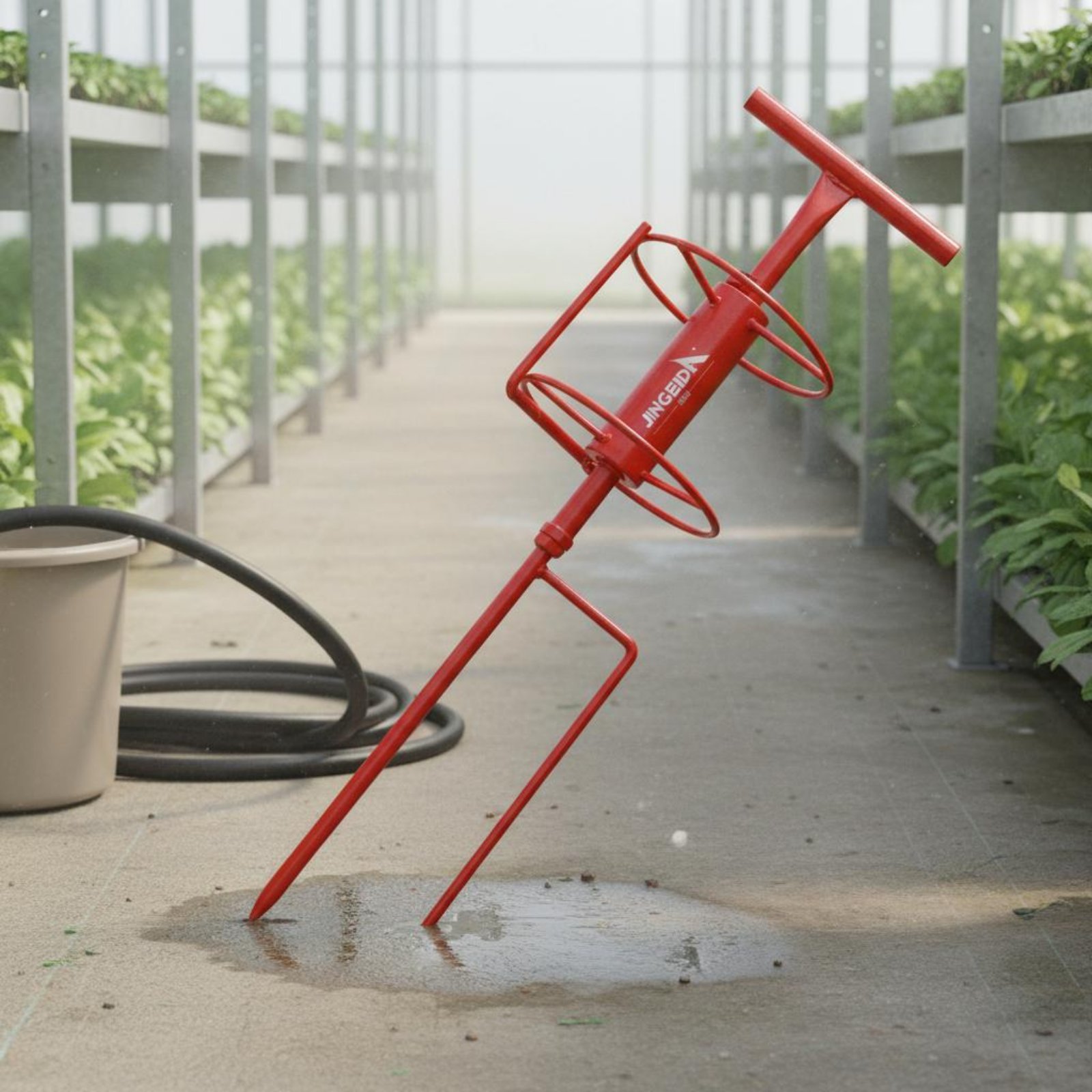 Tire-tuyau d'irrigation agrico - Farming Pipe For Agriculture avis et prix