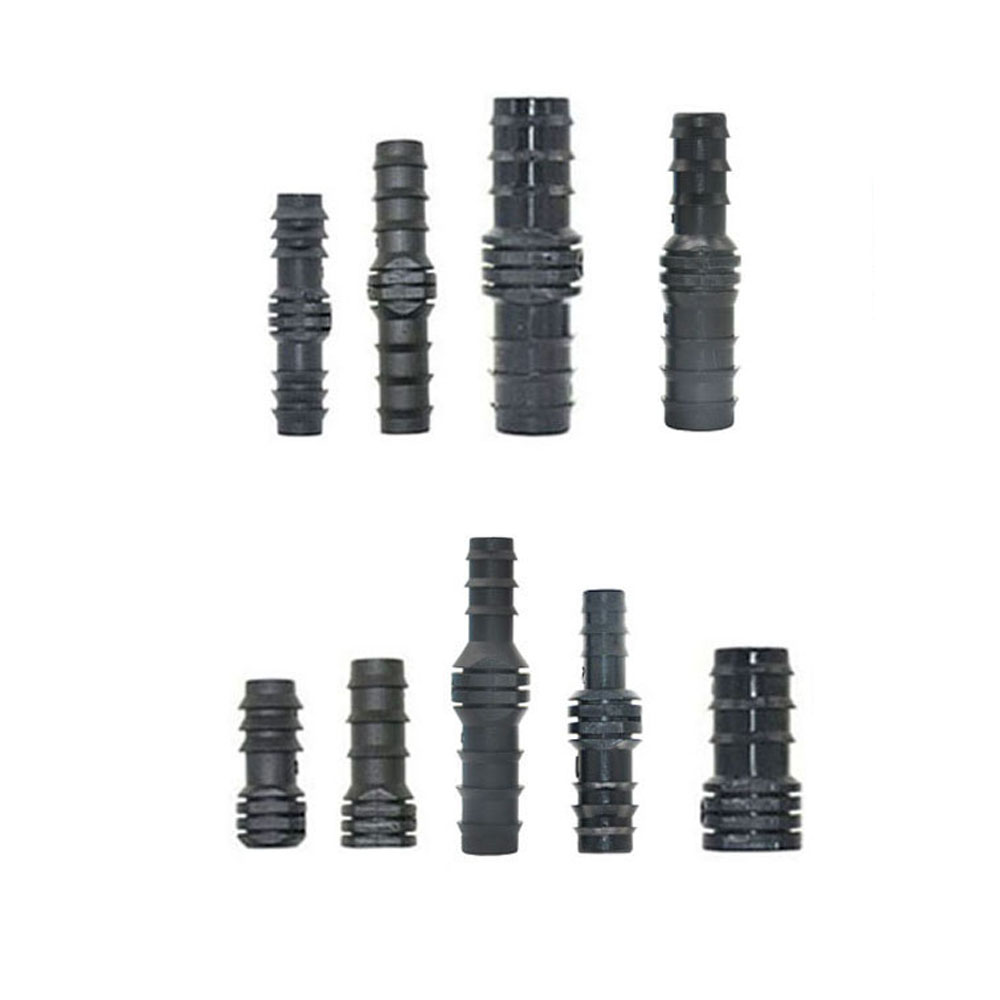 Connecteur de tuyau en PE 16/2 - Irrigation Drip Tape avis et prix