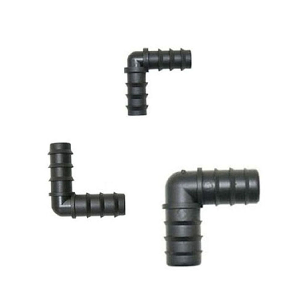 Connecteur de tuyau en PE 16/2 - Irrigation Drip Tape avis et prix