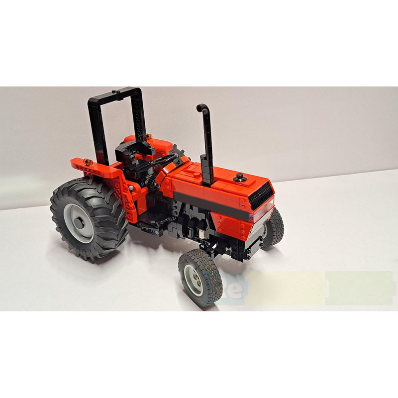 MOC-202283 City Farm Agricultu - Agriculture Farming Education avis et prix