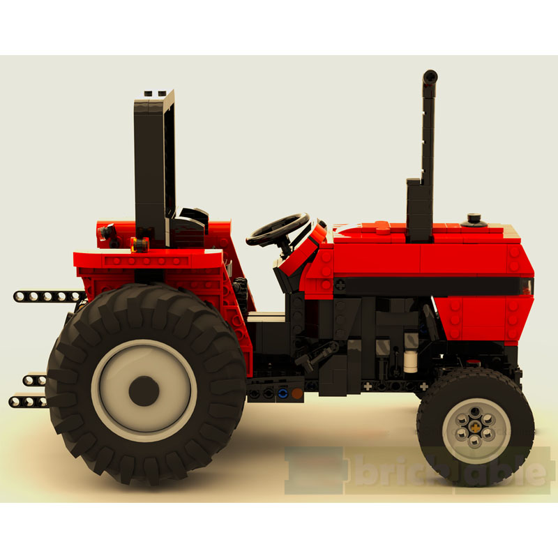 MOC-202283 City Farm Agricultu - Agriculture Farming Education avis et prix