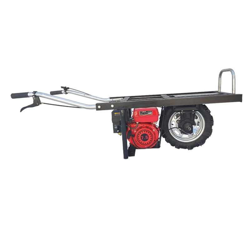 Chariot à main agricole 4,5/7, - Agriculture Farming Tool avis et prix