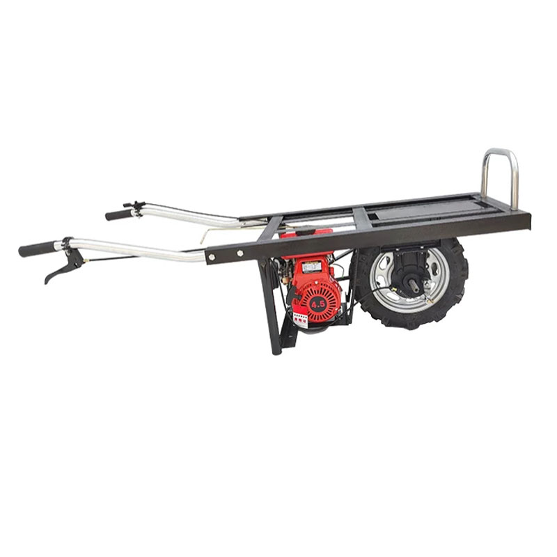 Chariot à main agricole 4,5/7, - Agriculture Farming Tool avis et prix