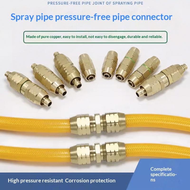 Adaptateur de tuyau d'arrosage - Farming Pipe For Agriculture avis et prix