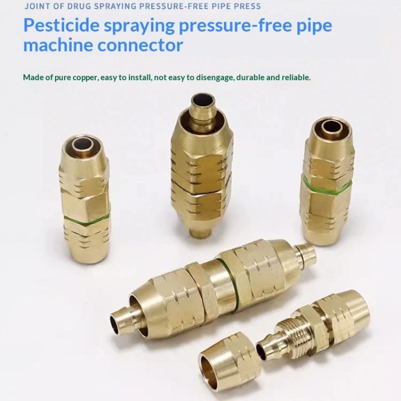 Adaptateur de tuyau d'arrosage - Farming Pipe For Agriculture avis et prix