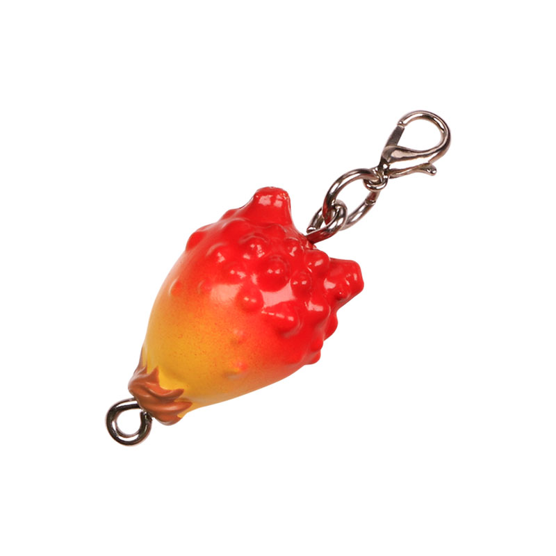 Figurine de Tarlin Gashapon du - Farming Japan avis et prix