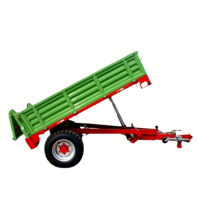 Remorque agricole à 2 roues à  - Agriculture Farming Services avis et prix