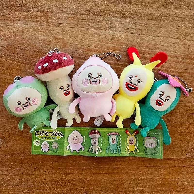 Jouets Gashapon Fairy Farm Kob - Farming Japan avis et prix
