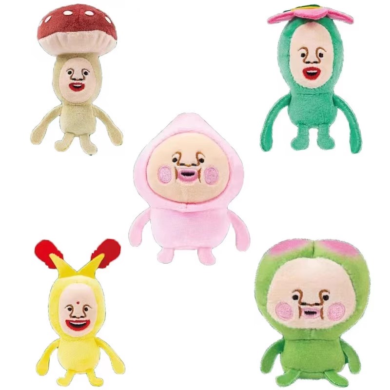 Jouets Gashapon Fairy Farm Kob - Farming Japan avis et prix