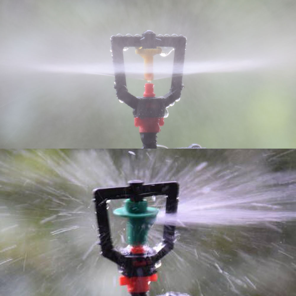 Kit d'irrigation goutte à gout - Irrigation Drip Tape avis et prix