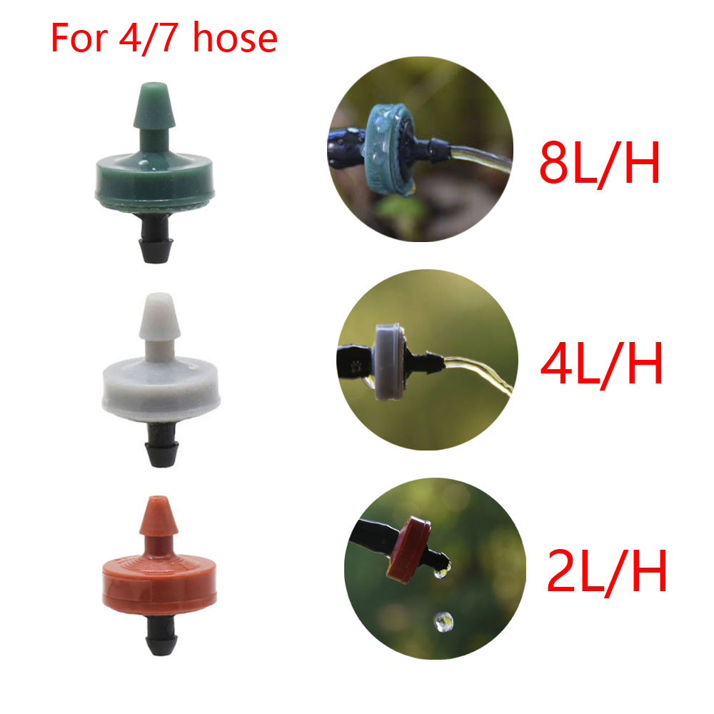 Kit d'irrigation goutte à gout - Irrigation Drip Tape avis et prix