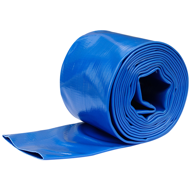 Tuyau d'irrigation flexible en - Farming Pipe For Agriculture avis et prix