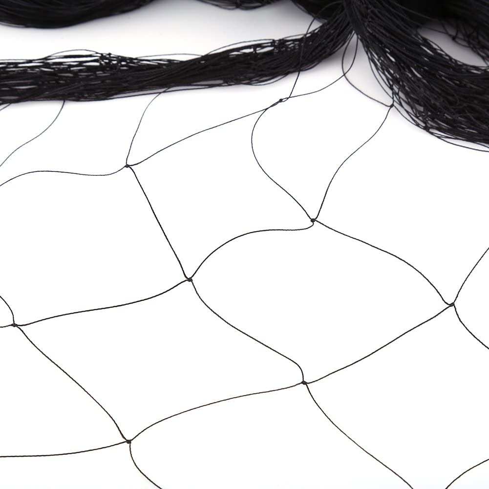 Filet à oiseaux en Nylon noué  - Agriculture Farming Net avis et prix