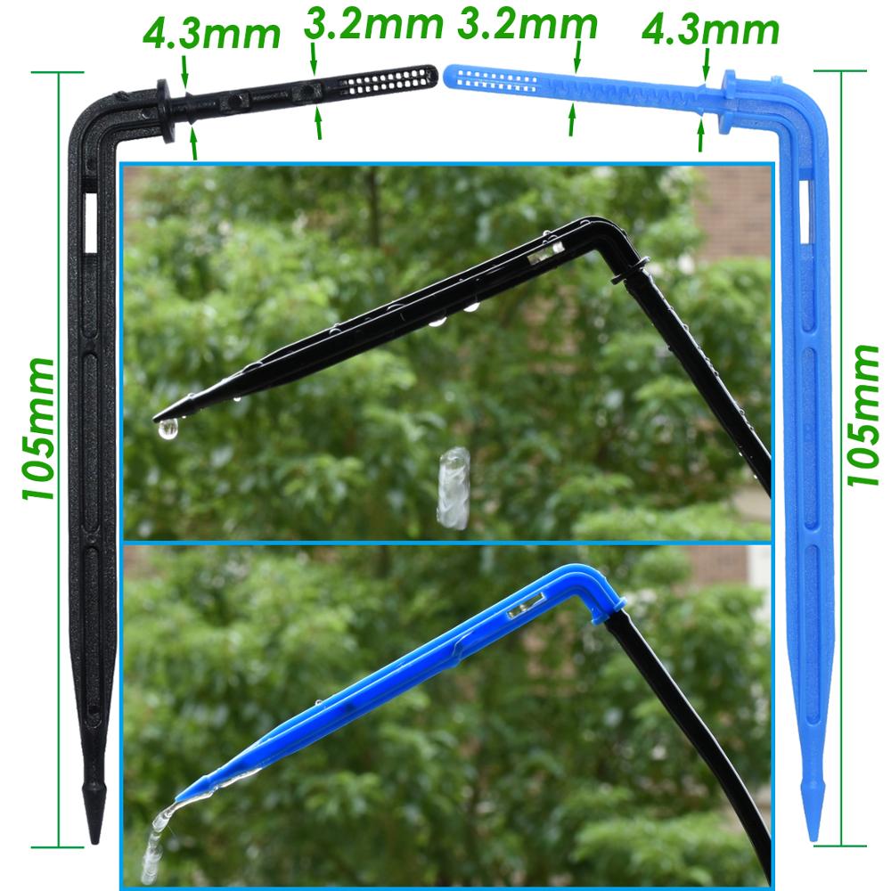 SPRYCLE 50X flèche courbée gou - Irrigation Drip Tape avis et prix