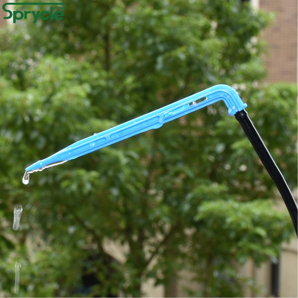 SPRYCLE 50X flèche courbée gou - Irrigation Drip Tape avis et prix