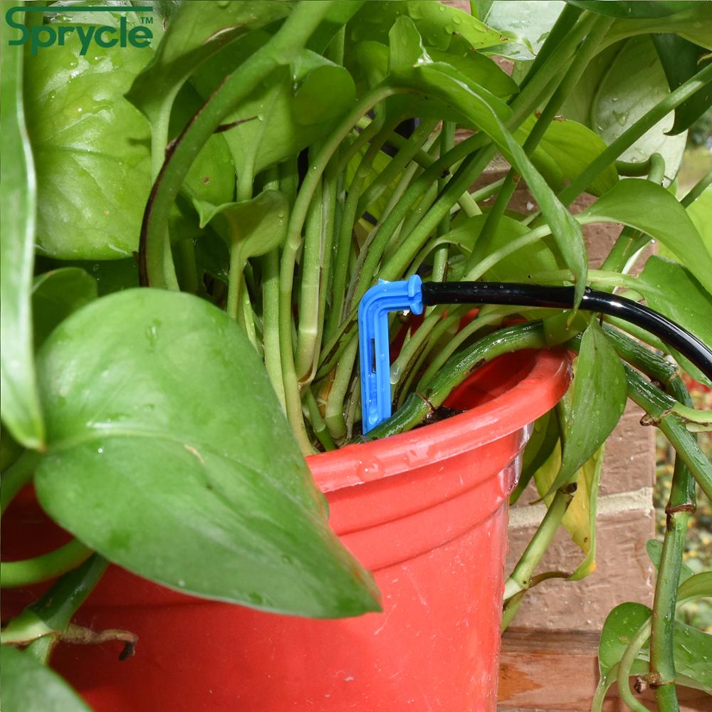 SPRYCLE 50X flèche courbée gou - Irrigation Drip Tape avis et prix