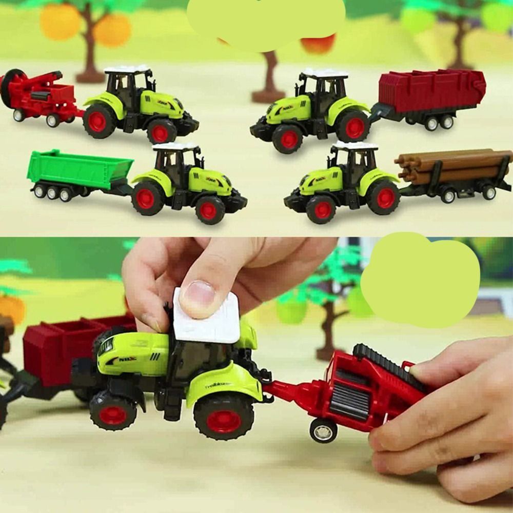 Véhicule de transport agricole - Agriculture Farming Education avis et prix