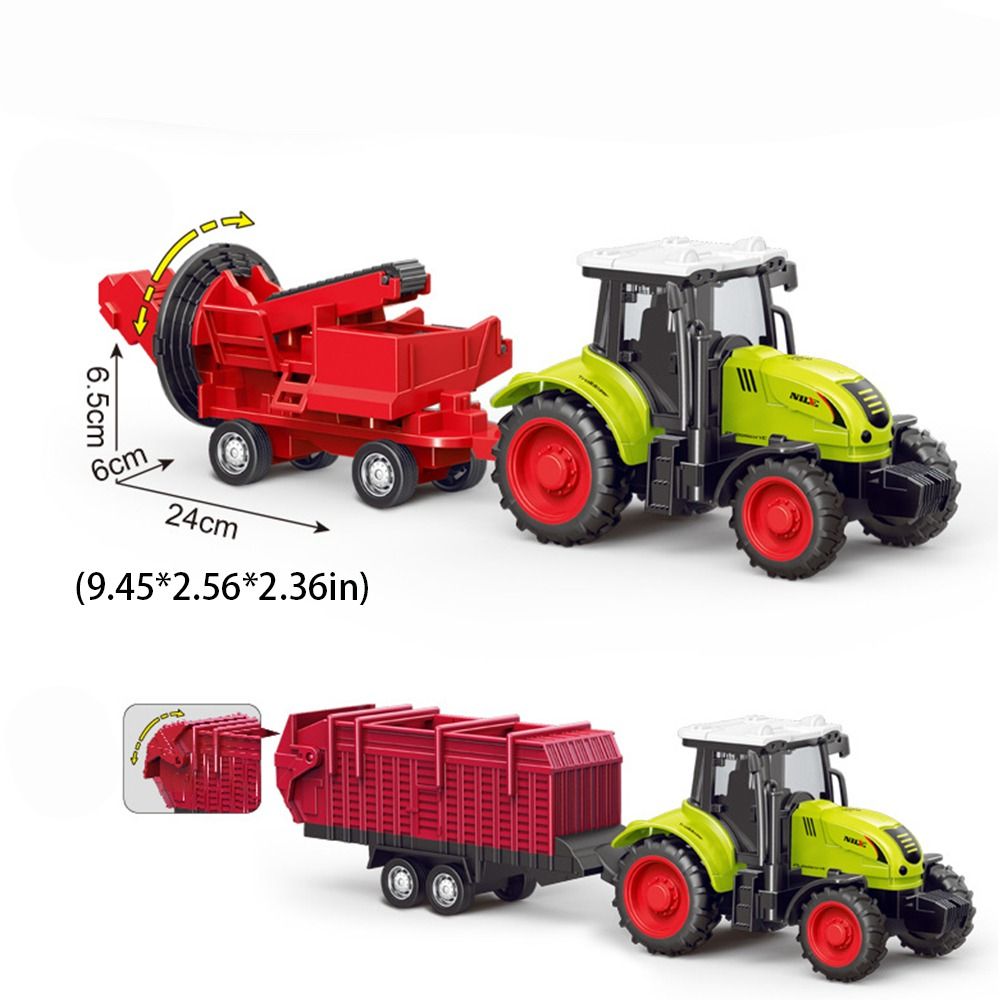 Véhicule de transport agricole - Agriculture Farming Education avis et prix