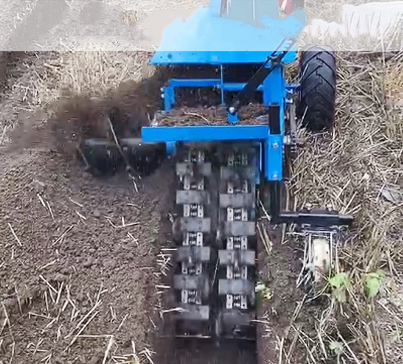 Machine d'ingénierie agricole  - Farming Pipe For Agriculture avis et prix