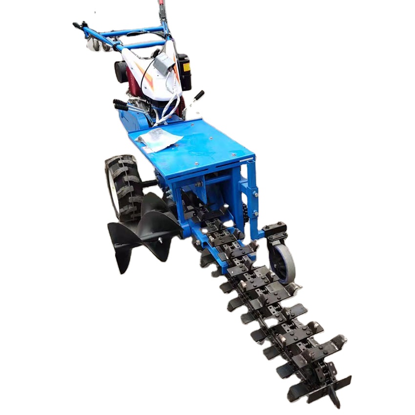 Pour le fossé des câbles, équi - Agriculture Farming Services avis et prix