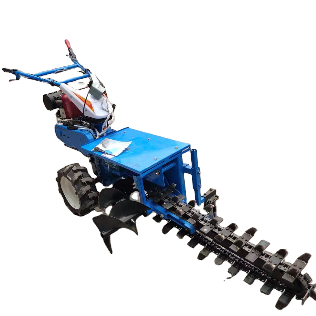 Pour le fossé des câbles, équi - Agriculture Farming Services avis et prix