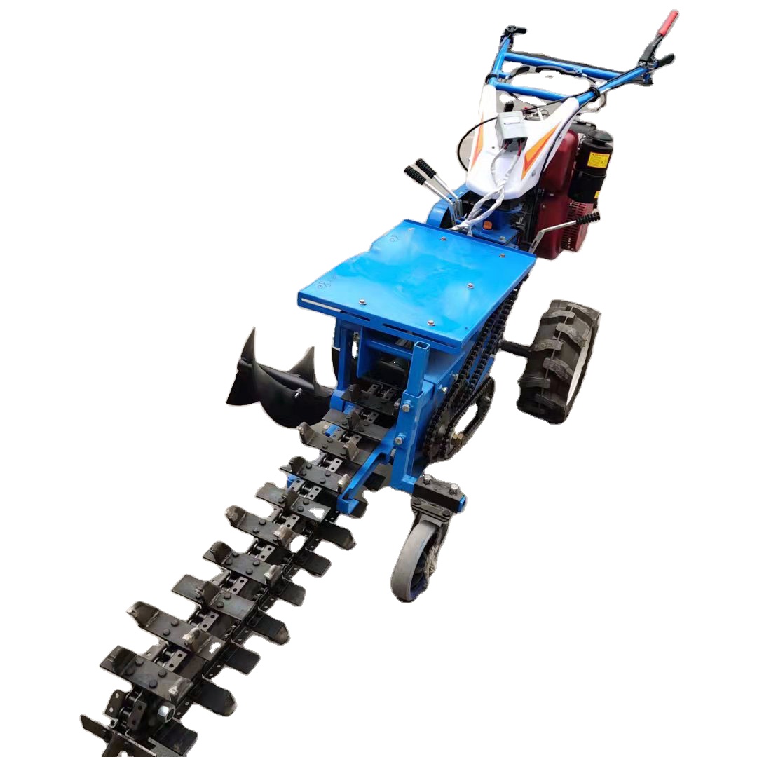 Pour le fossé des câbles, équi - Agriculture Farming Services avis et prix