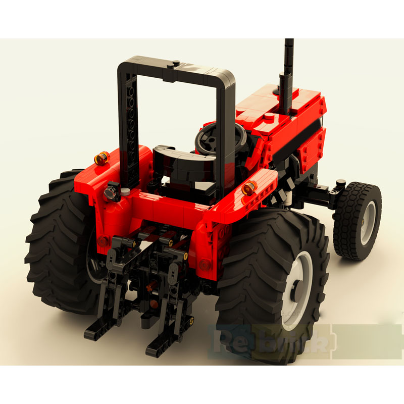 MOC-202283 City Farm Agricultu - Agriculture Farming Education avis et prix