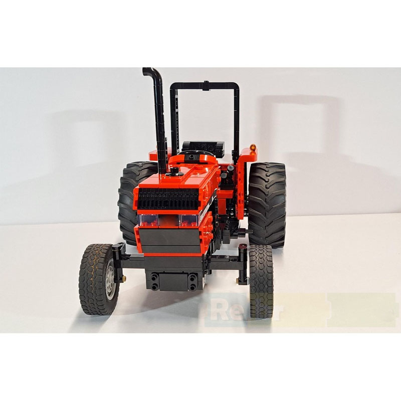 MOC-202283 City Farm Agricultu - Agriculture Farming Education avis et prix