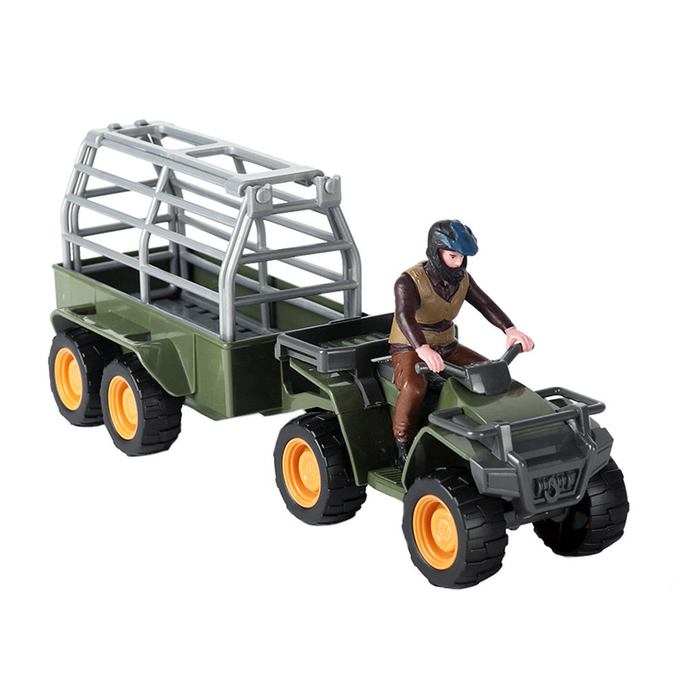 1 ensemble de figurines de mot - Agriculture Farming Education avis et prix
