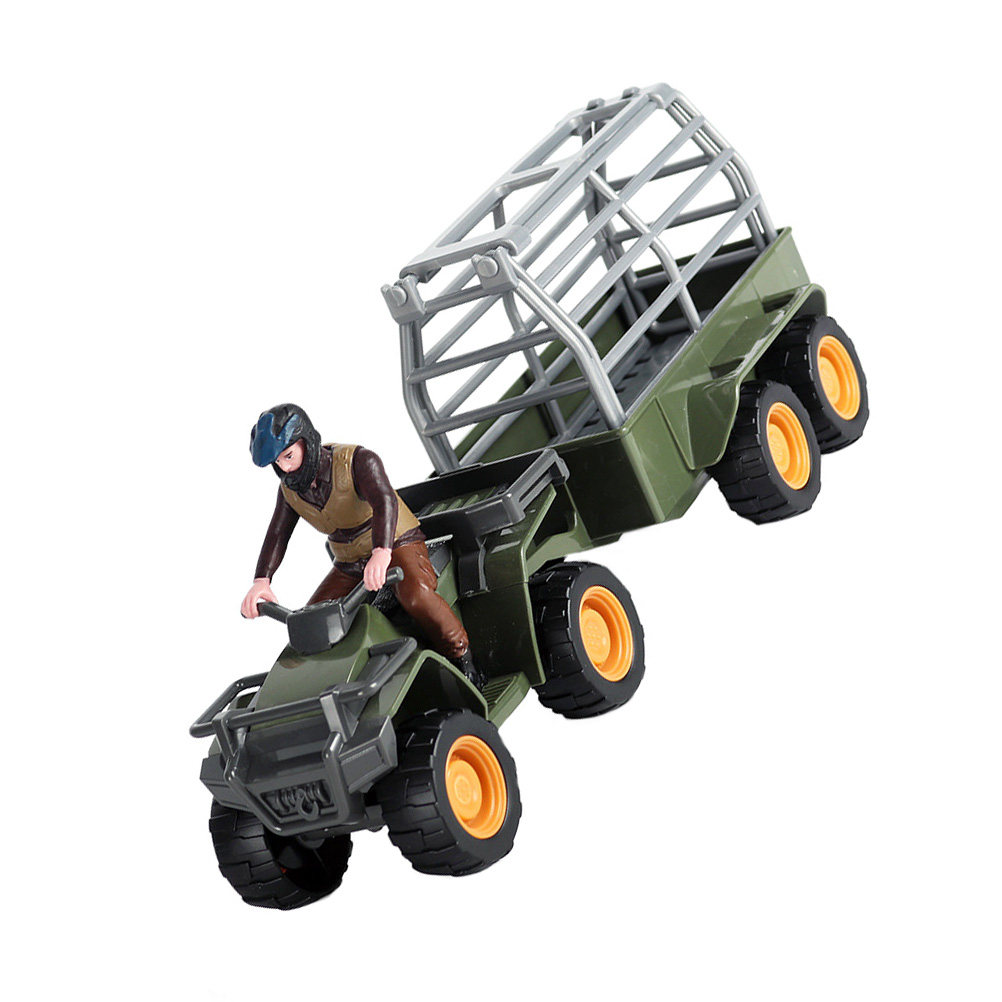 1 ensemble de figurines de mot - Agriculture Farming Education avis et prix