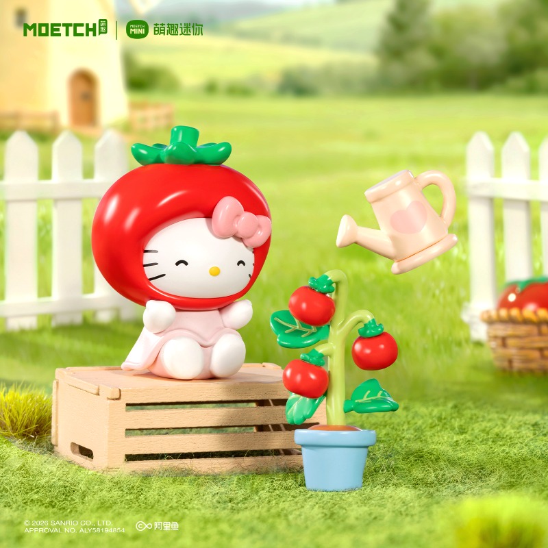 Figurines de collection tendan - Farming Japan avis et prix